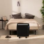 Termosifone Cecotec ReadyWarm 1200 Thermal Black - immagine 2