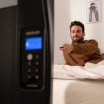 Termosifone Cecotec ReadyWarm 1200 Thermal Black - immagine 3
