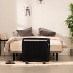 Termosifone Cecotec ReadyWarm 1800 Thermal Black - immagine 2