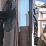 Ventilatore a piantana Cecotec EnergySilence 1020 Extreme Flow - immagine 5