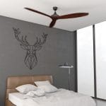 Ventilatore da soffitto Cecotec EnergySilence Aero 580 - immagine 2