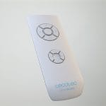 Ventilatori da soffitto Cecotec Ventilatore da soffitto EnergySilence Aero 590 - immagine 5