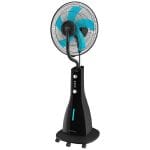 Ventilatori nebulizzatori Cecotec Ventilatore nebulizzatore EnergySilence 590 Freshessence