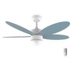 Ventilatori da soffitto Cecotec Ventilatore da soffitto EnergySilence Aero 4260 Sky