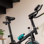 Cyclette da casa Cecotec DrumFit Indoor 6000 Forcis - immagine 2
