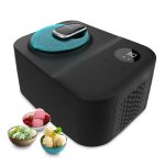 Gelatiere Cecotec Gelatiera Gelacy 1200 Touch