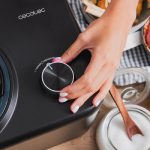 Gelatiere Cecotec Gelatiera Gelacy 800 - immagine 5