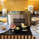 Gelatiere Cecotec Gelatiera Gelacy 1500 Touch - immagine 2