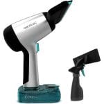 Lavavetri Cecotec Aspiratore lavavetri Conga Rockstar 3700 Glass