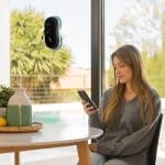 Robot lavavetri Cecotec Conga Windroid 890 SprayWater Smart Connected - immagine 2