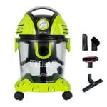 Aspiratori a umido e a secco Cecotec Aspiratore di liquidi e solidi conga wet&dry t