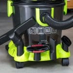Aspiratori a umido e a secco Cecotec Aspiratore di liquidi e solidi conga wet&dry t - immagine 2