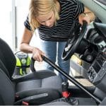 Aspiratori a umido e a secco Cecotec Aspiratore di liquidi e solidi conga wet&dry t - immagine 3