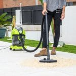 Aspiratori a umido e a secco Cecotec Aspiratore di liquidi e solidi conga wet&dry t - immagine 4