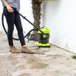 Aspiratori a umido e a secco Cecotec Aspiratore di liquidi e solidi conga wet&dry t - immagine 5