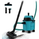 Aspiratori a umido e a secco Cecotec Conga Rockstar Wet & Dry Compact - immagine 2