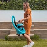 Aspiratori a umido e a secco Cecotec Conga Rockstar Wet & Dry Compact - immagine 5