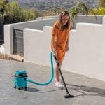 Aspiratori a umido e a secco Cecotec Conga Rockstar Wet & Dry Compact Plus - immagine 3