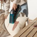 Pulitore di tappezzeria manuale Cecotec Conga Hand Carpet&Spot Clean 1500 - immagine 3