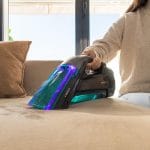 Pulitore di tappezzeria manuale Cecotec Conga Hand Carpet&Spot Clean 1500 - immagine 4