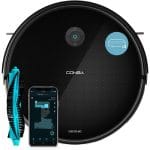 Robot aspirapolvere Cecotec Conga 2499 Ultra X-Treme