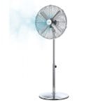 Ventilatori a piantana Cecotec Ventilatore a piantana EnergySilence 620 Retrostyle