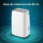 Deumidificatori Cecotec Deumidificatore BigDry 10000 Expert Connected - immagine 5