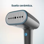 Ferri da stiro verticali Cecotec Ferro da stiro verticale IronHero 1800 Force - immagine 2