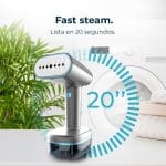 Ferri da stiro verticali Cecotec Ferro da stiro verticale IronHero 1800 Force - immagine 3