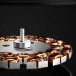 Aspirapolveri a traino con sacchetto Cecotec Aspirapolvere a traino Conga Powerbag XL - immagine 4