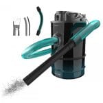 Aspiracenere Cecotec Aspiracenere Conga Ash 7000 Liberty