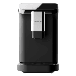 Cremmaet Macchia Black Macchina da caffè Cecotec mega-automatica compatta con 19 bar e sistema Thermoblock. - immagine 2