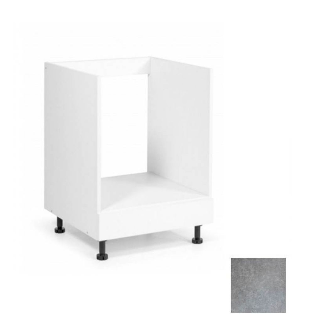cassa-forno-60-cm-cemento.jpg Cassa forno 60 cm cemento - immagine 1