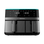 Friggitrice ad aria Cecotec Cecofry DuoSize 9000 Digital