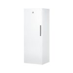 Congelatore verticale Indesit 6 cassetti 223 litrI UI6F1TW1 classe F - immagine 2