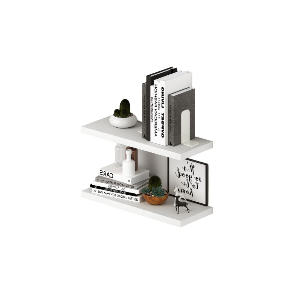 coppia-mensole-da-60-colore-bianco.jpg Coppia mensole da 60 colore bianco - immagine 1