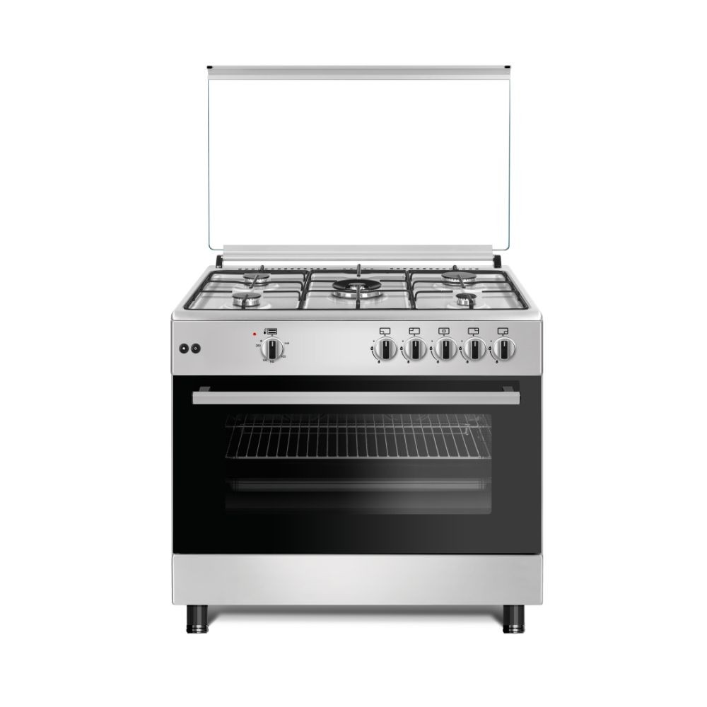 cucina-cerere-90-con-forno-a-gas-90x60-1.jpg Cucina Cerere 90 con forno a gas 90x60 - immagine 1