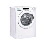 Lavatrice Candy CS14102DE1S 10 kg 1400 giri classe E - immagine 2