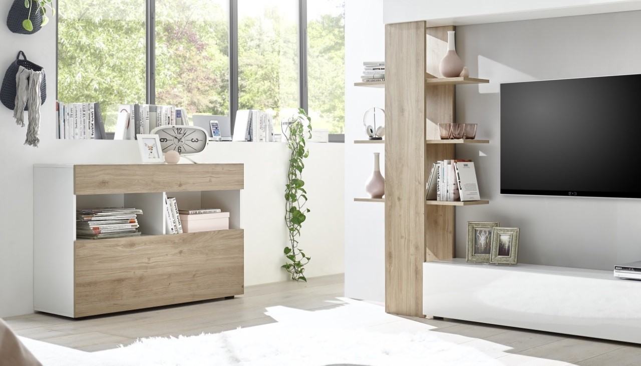 mobile-credenza-madia-rovere-astrakat.jpg Mobile credenza madia rovere Astrakat - immagine 1
