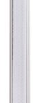 10 pz Tubo LED 25 W 150 cm