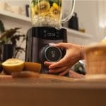 Frullatore a caraffa Cecotec Power Black Titanium 1800 Advance. - immagine 2