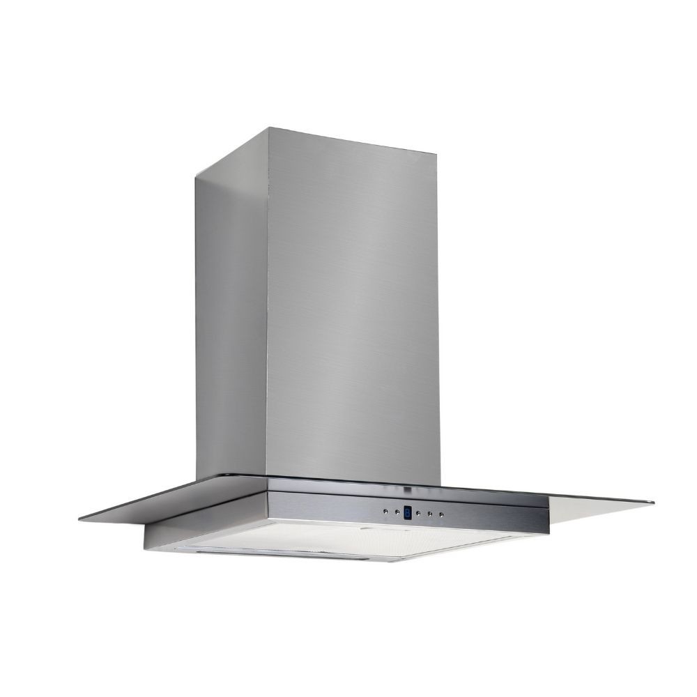 samet-cappa-mega-60-inox-da-parete-60-cm-.jpg Samet Cappa Mega 60 inox da parete 60 cm - immagine 1