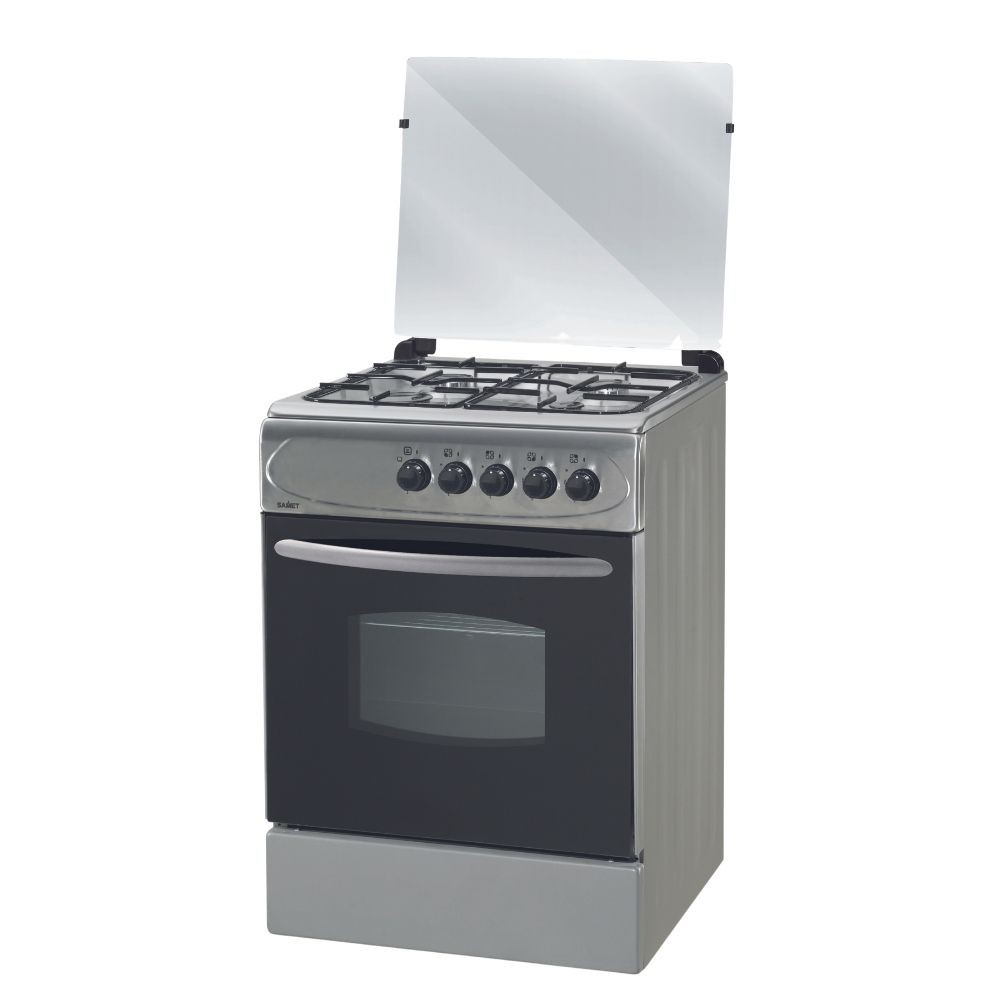 samet-cucina-ares-con-forno-a-gas-.jpg Samet Cucina Ares con forno a gas - immagine 1