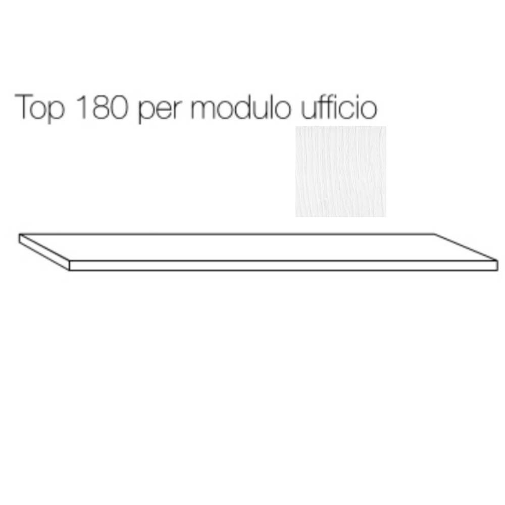 top-180-per-modulo-ufficio-ibisco-bianco-frassinato-.jpg Top 180 per modulo ufficio Ibisco bianco frassinato - immagine 1
