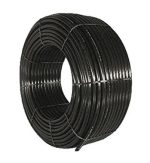Tubo Polietilene Bassa Densità Per Irrigazione Pebd Pn4 Diametro 25 mm Lunghezza 50 Mt