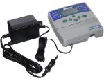 Programmatore Centralina Per Irrigazione 6 Zone Eco-Logic Hunter - immagine 2