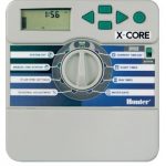 Programmatore Centralina Per Irrigazione 6 Zone Xc6 Hunter