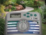 Programmatore Centralina Per Irrigazione 6 Zone Xc6 Hunter - immagine 3