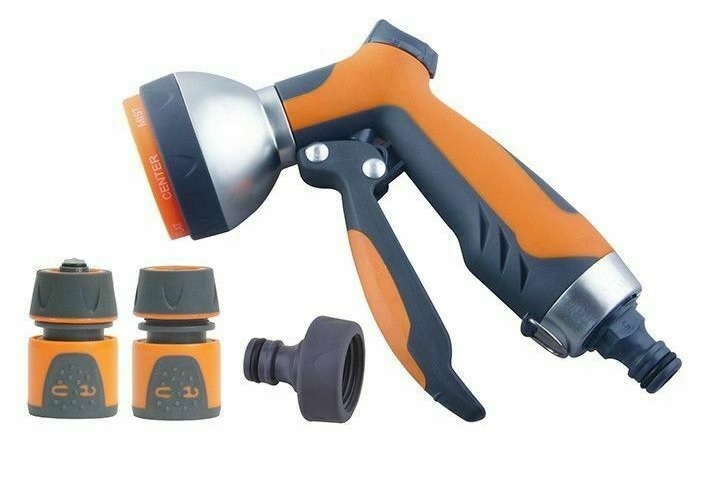 zoom_10248-0-61617737.jpg Hydro Set Pistola Multifunzione 4 Pz - immagine 1