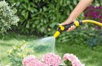 Lancia Con Rubinetto Per Regolazione Getto Di Tubi Per Giardinaggio Karcher - immagine 2